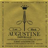 Augustine Imperial Black Klassieke Gitaarsnaren - Medium/Lage Spanning