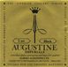 Augustine Imperial Black Klassieke Gitaarsnaren - Medium/Lage Spanning