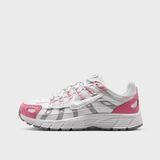 Nike P-6000 Dames Sneakers Maat 40 Roze Zilver Wit