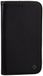 KSIX Stand Folio Case voor Samsung Galaxy Core Prime zwart