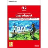 Nintendo The Legend of Zelda: Breath of the Wild Nintendo Switch 2 Edition-upgrade pack