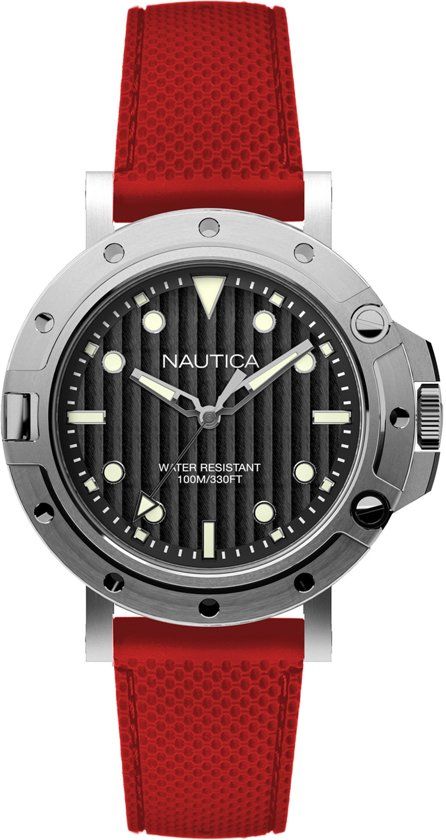 Nautica NST 800 Gent's NAD12549G Men's Quartz Watch