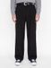 Jack & Jones Pantalon chino Coupe ample Pantalon chino Noir