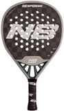 Enebe Response 24k Padel Racket Silver