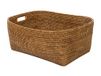Kouboo Opbergmand, Rotan, Honingbruin, L