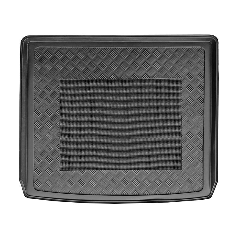 AutoStyle BMW Kofferbakschaal 'Anti-slip' passend voor BMW iX1 (U11) 2022-
