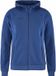 Craft CORE Soul Full Zip Hood M 1910620 - Club Cobolt - XL