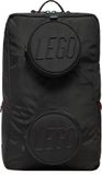 LEGO Brick 1x2 Backpack Zwart