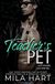 Teacher's Pet Paperback