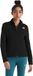 The North Face W CEDAR TRAIL GRID FLEECE JACKET Dames Outdoorvest - TNF Zwart