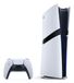 Sony Interactive Entertainment Sony PlayStation 5 Pro 2TB Wifi Zwart, Wit