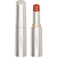 Armani Prisma Glass Lippenbalsem Unisex 2.1g Donkerrood