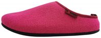 Romika Chaussures femme Pantoufles Rose Loisir