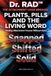 PLANTS, PILLS AND THE LIVING WORD: Healing Attachment Trauma Without Harm