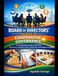 Board of Directors' Playbook on Cooperative Governance: A comprehensive Guide to Effective Governance, Member-Centric Leadership and Strategic Oversight