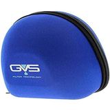 GVS SPM009 Draagtas voor GVS-masker, één maat, blauw