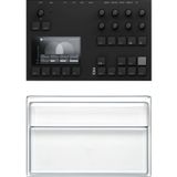Torso Electronics S4 BK + Cover