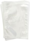 Lacor 25 Platte Stofzuigerzakken Set