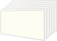Velvalux LED Paneel 30x60 6 Pack