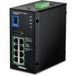 Trendnet TI-BG5091B Commutateur réseau 2.5G Ethernet PoE Noir