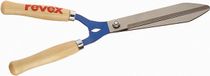 REVEX taille-haie à lame droite 260 mm - 153160
