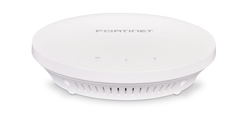 Fortinet FortiAP-221B - Draadloos toegangspunt (WAP) - FAP-221B-E-NFR