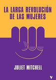 La Verso Libros La larga revolución de las mujeres Paperback