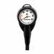 Cressi Spg Manometer Zilver White