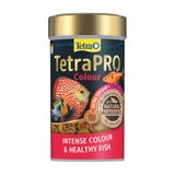 Tetra Pro Colour premium voer