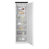 AEG NAB7A181ES Vrieskast Ingebouwd 212 l Wit