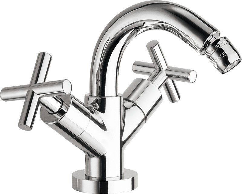 Reitano Rubinetteria AXIA Bidetkraan - Chroom