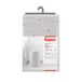Rayen Tekstylny kosz na pranie 70 l – Rayen