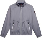 Napapijri Waterdichte jas A-cloudy Heren M Grijs