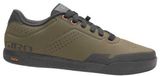 Giro Latch MTB Schoenen Heren Trail Green EU 40