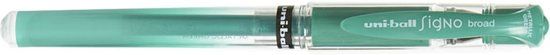 uni-ball uni-ball UM-153 Signo Broad – Groen