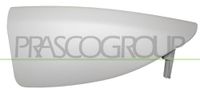 PRASCO Zier-/Schutzleiste, Kühlergitter JG8001244 links | Compatibel met: JAGUAR F-PACE