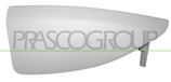 PRASCO Zier-/Schutzleiste, Kühlergitter JG8001244 links | Compatibel met: JAGUAR F-PACE