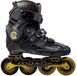 Krf Freeskate 4x80 Angel High Carbon Patins à roulettes Noir EU 42