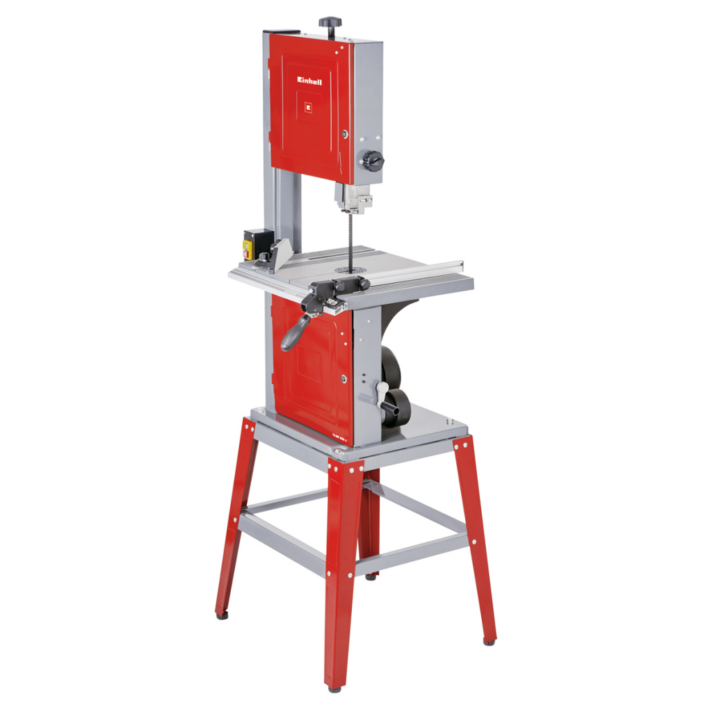 Einhell TC-SB 305 U - Bandzaag