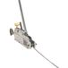 Tractel Icecat Kabellier Tirfor - Hefvermogen 500 en 3200 kg
