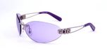 Gcds GD0032 Lilac 72/15/115 Vrouwen Zonnebrillen