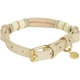 more LIFESTYLEPETS touwketting beige M