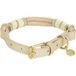 more LIFESTYLEPETS touwketting beige M
