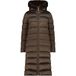 CMP - Dames nylon jas met vaste capuchon, Dark Malta, 40