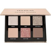 Douglas Collection Desert Nudes Mini Eyeshadow Palette