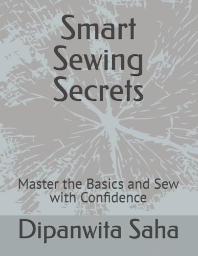 Smart Sewing Secrets