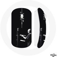 Maniacase Draadloze Wing Chun Muis