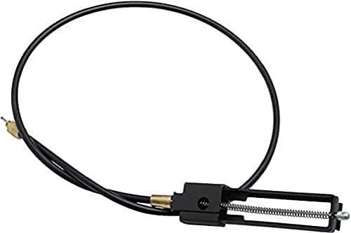 HAZET 798-0151A complete Bowden kabel - meerkleurig