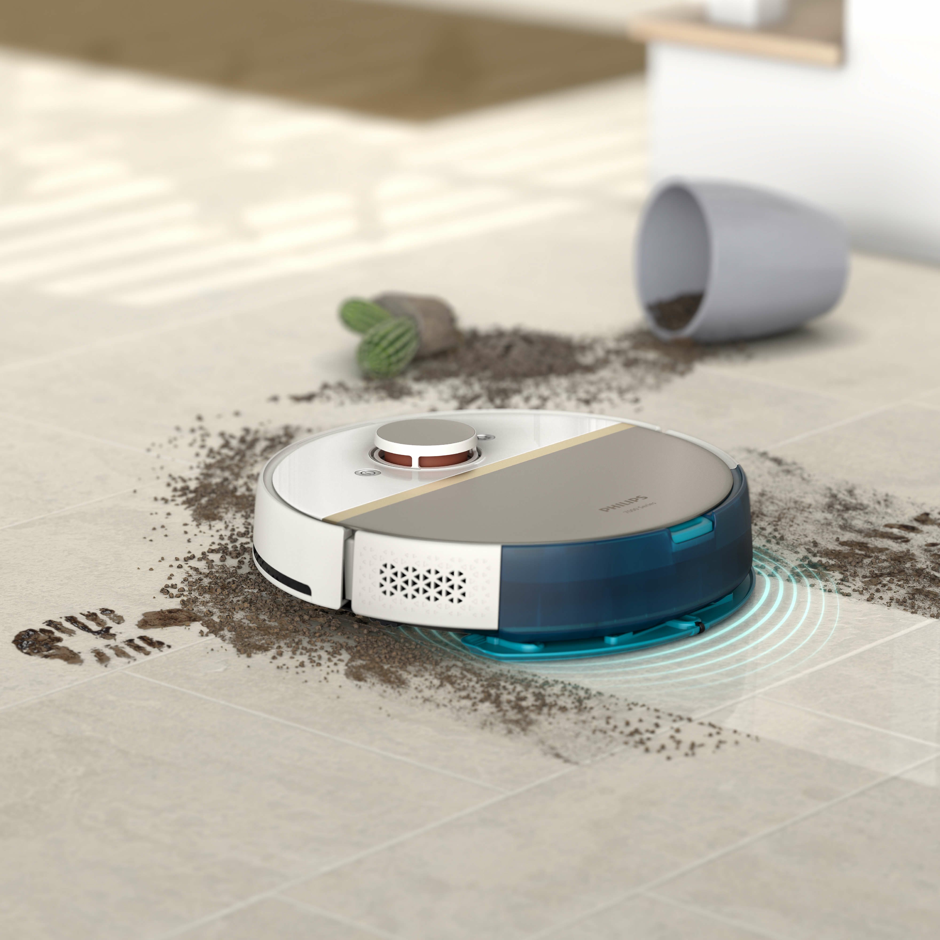 Philips XU7100/02