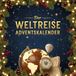 Der Weltreise-Adventskalender